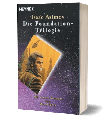 Foundation von Isaac Asimov