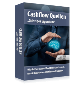 Modul: Cashflow Quellen Geistiges Eigentum
