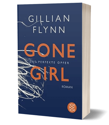 Gone Girl von Gillian Flynn