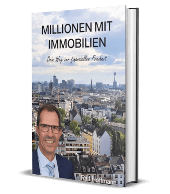 Erfolgsbuch kostenlos: Ralf Hoffmann - Millionen mit Immobilien