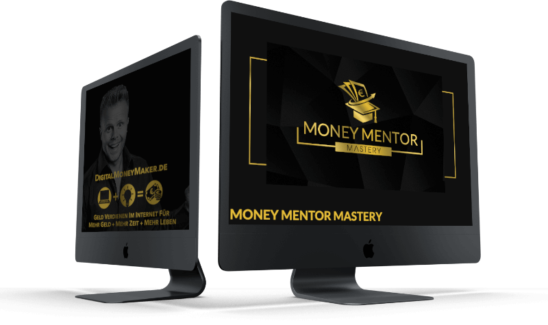 Online Kurs: Gunnar Kessler - Money Mentor Mastery
