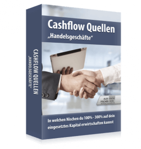 Modul: Cashflow Quellen Handelsgeschäfte