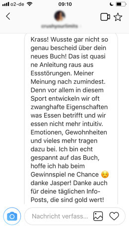Rezension 03 - Hungerstoffwechsel Rezension 03 - Hungerstoffwechsel