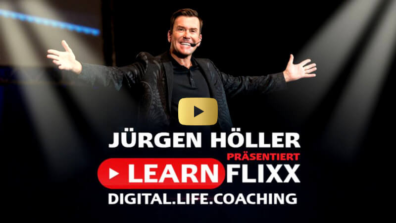 YouTube overlay Jürgen Höller
