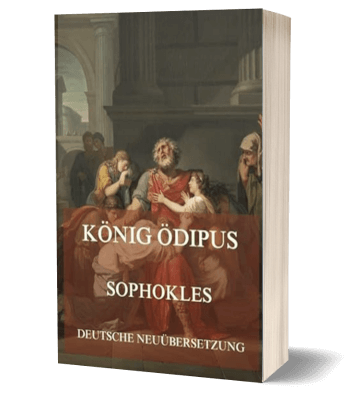 König Ödipus von Sophokles