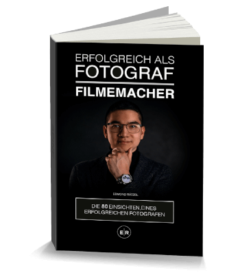 Erfolgsbuch kostenlos: Edmond Rätzel - Erfolgreich als Fotograf oder Filmemacher