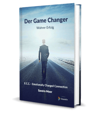 Erfolgsbuch kostenlos: Sandro Moor - Der Game Changer