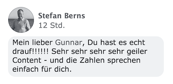 Kundenstimme 4