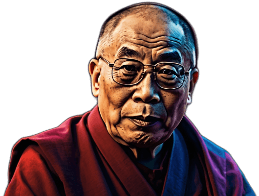 Zitat Dalai Lama