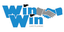 Logo Lars Pilawski - Online Kurse