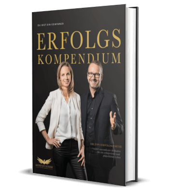 Erfolgsbuch kostenlos: Marko Slusarek & Jessica Ebert - Das Erfolgskompendium