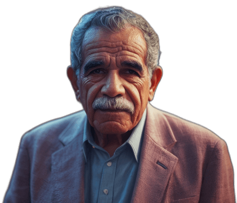 Zitat Gabriel García Márquez