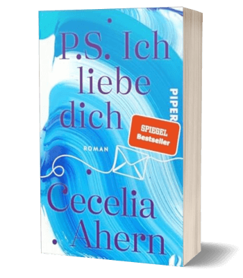 P.S. Ich liebe dich von Cecelia Ahern