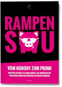 Erfolgsbuch kostenlos: Socialpromi - Rampensau / Vom Nobody zum Promi Erfolgsbuch kostenlos: Socialpromi - Rampensau / Vom Nobody zum Promi