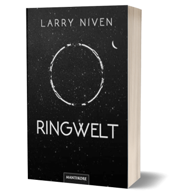 Ringwelt von Larry Niven