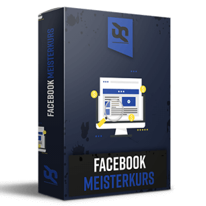 Online Kurs: Said Shiripour - Facebook Meisterkurs