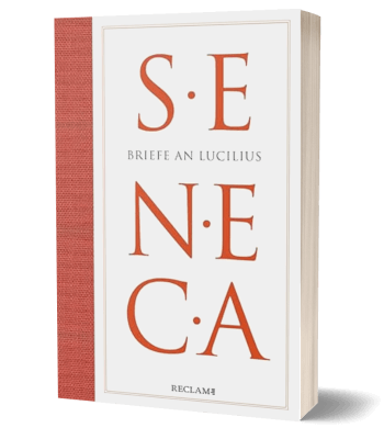 Briefe an Lucilius von Seneca