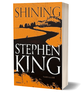 Shining von Stephen King