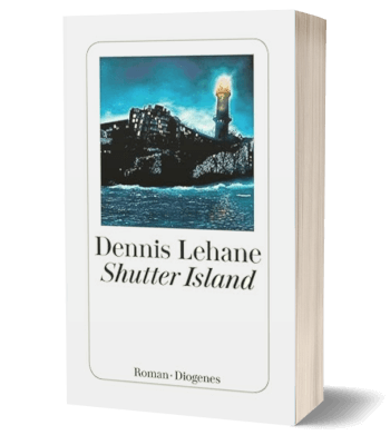 Shutter Island von Dennis Lehane