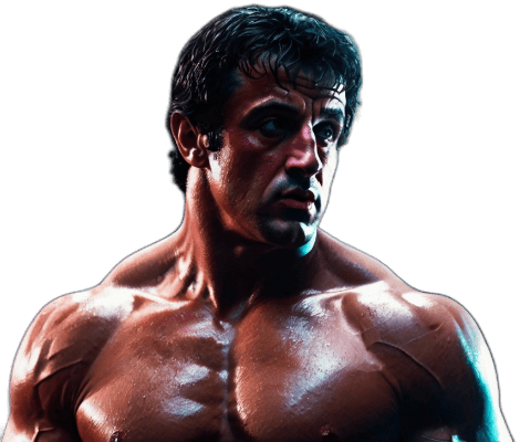 Zitat Sylvester Stallone