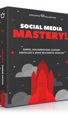 SocialMe - Social Media Mastery