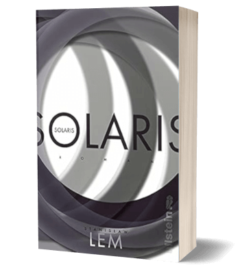 Solaris von Stanisław Lem