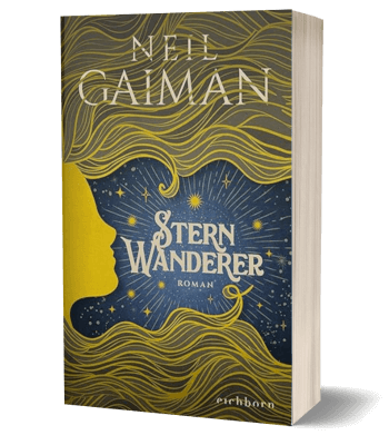 Sternwanderer von Neil Gaiman