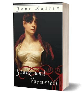 Stolz und Vorurteil von Jane Austen