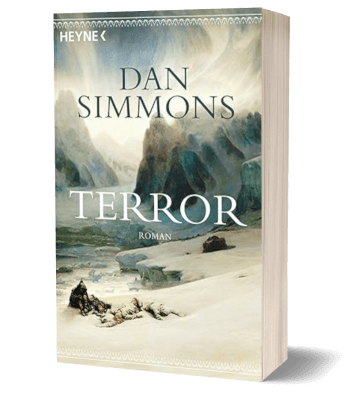 The Terror von Dan Simmons