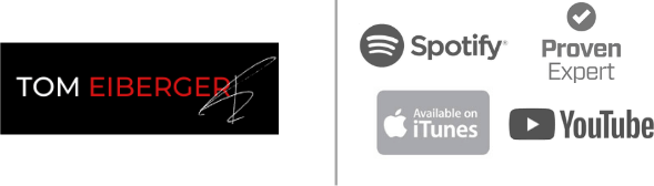 Logo Tom Eiberger - Online Kurse Logo Tom Eiberger - Online Kurse