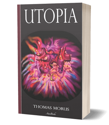 Utopia von Thomas Morus