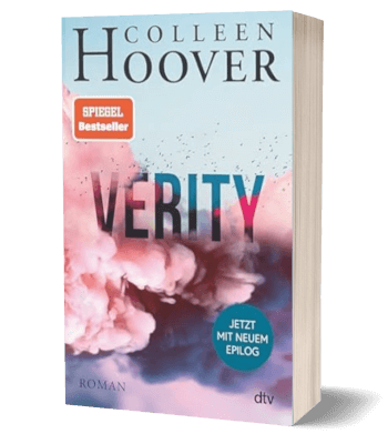 Verity von Colleen Hoover