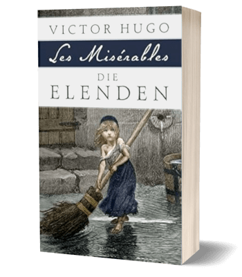 Les Misérables von Victor Hugo