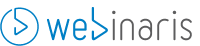 Logo Webinaris - Online Kurse