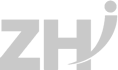 Logo ZHI - Benedikt Ahlfeld