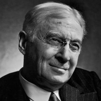 Zitat Bernard Mannes Baruch