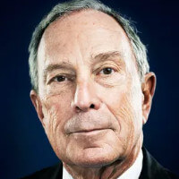 Zitat Michael Bloomberg