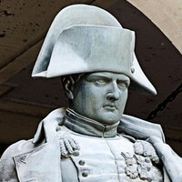 Zitat Napoleon Bonaparte