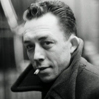 Zitat Albert Camus