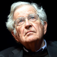 Zitat Noam Chomsky