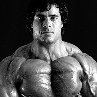 Zitat Franco Columbu