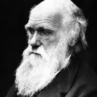 Zitat Charles Robert Darwin Zitat Charles Robert Darwin