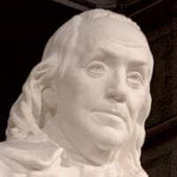 Zitat Benjamin Franklin Zitat Benjamin Franklin