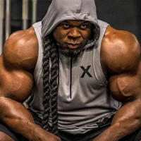 Zitat Kai Greene