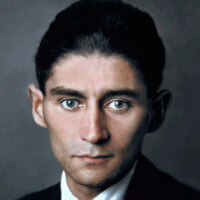 Zitat Franz Kafka