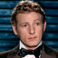 Zitat Danny Kaye