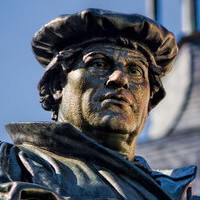 Zitat Martin Luther