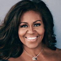 Zitat Michelle Obama