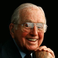 Zitat Norman Vincent Peale