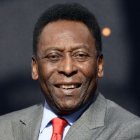 Zitat Pelé